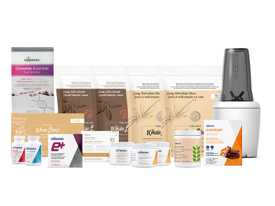 Isagenix Weight Loss Value Pack