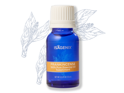 Frankincense