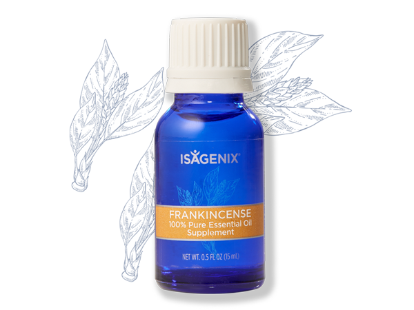 Frankincense