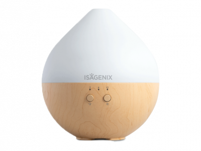 Isagenix Cool Mist Diffuser