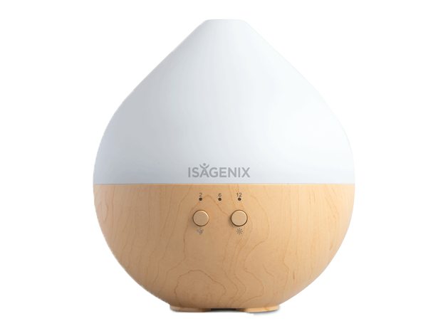 Isagenix Cool Mist Diffuser