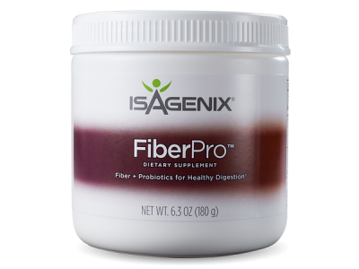 Isagenix FiberPro