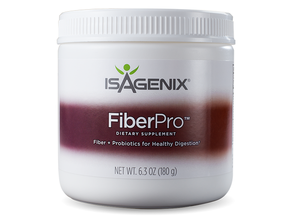 Isagenix FiberPro