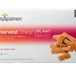 Isagenix Harvest Thins