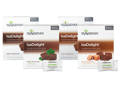 Isagenix IsaDelights