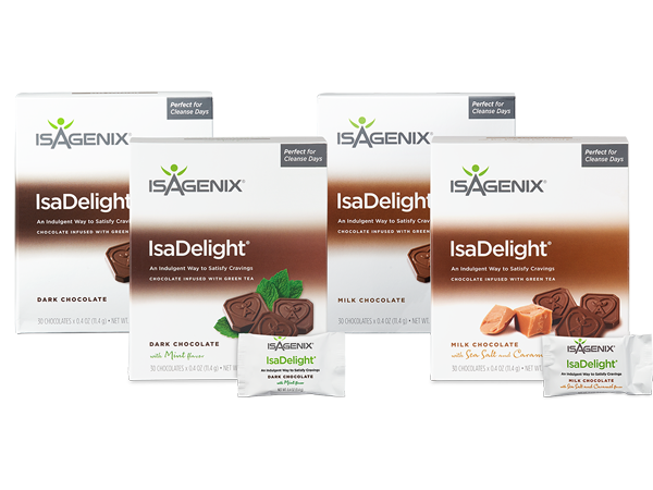 Isagenix IsaDelights