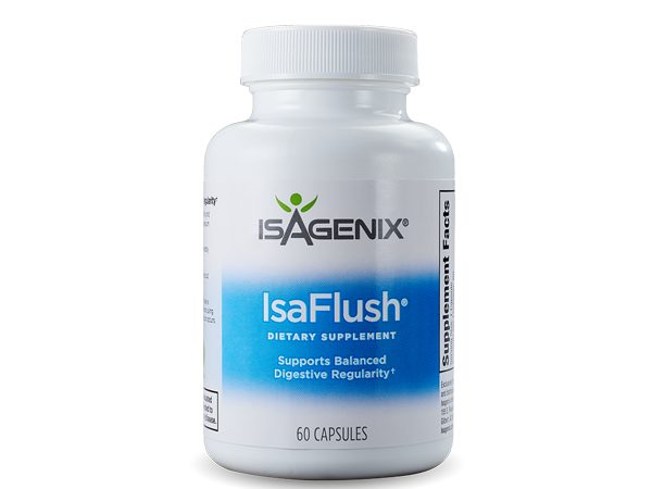 Isagenix IsaFlush