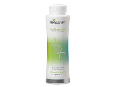 Isagenix IsaGenesis