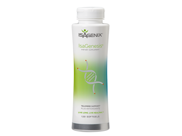 Isagenix IsaGenesis