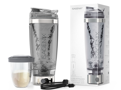 Isagenix Vortex Promixx Bender