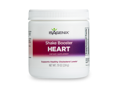 IsagenixIsagenix Heart Booster Shake