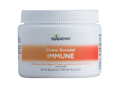 Isagenix Immune Shake Booster