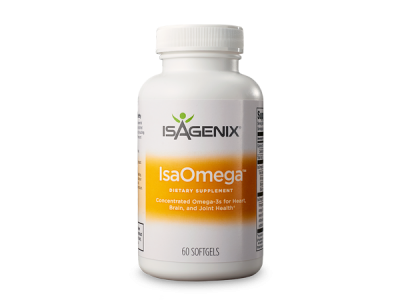 Isagenix Isaomega Supreme