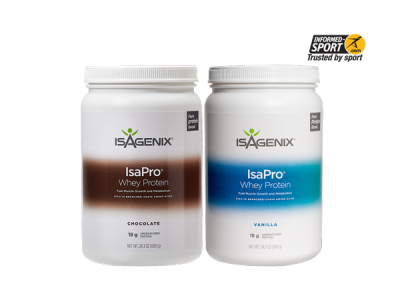 Isagenix Isapro