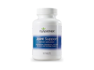 Isagenix Joint Support