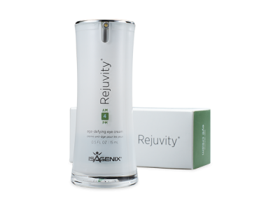 Rejuvity Age Defying Eye Cream