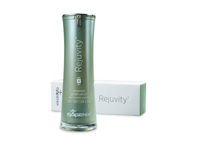 Isagenix Rejuvity Essential Youth Serum