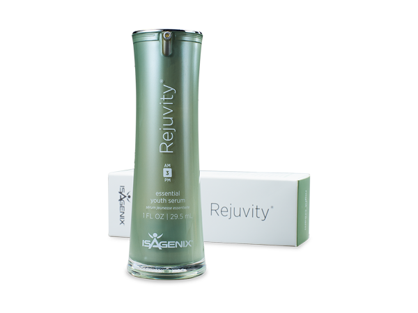 Isagenix Rejuvity Essential Youth Serum