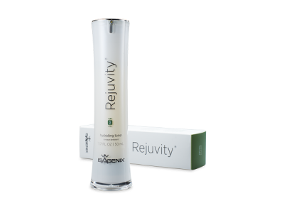 Isagenix Rejuvity Hydrating Toner