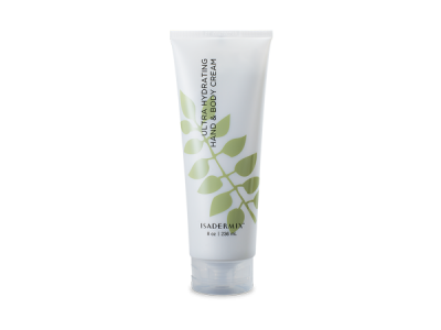 Isagenix Rejuvity Ultra Hydrating Hand and Body Cream