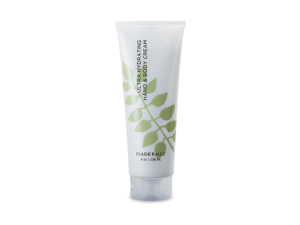 Isagenix Rejuvity Ultra Hydrating Hand and Body Cream