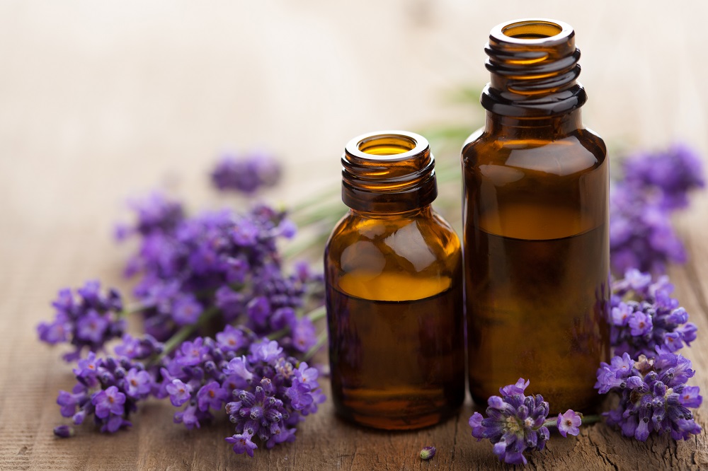 Lavender Oil essential oils