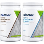 Isagenix IsaPro Plant-Based Protein