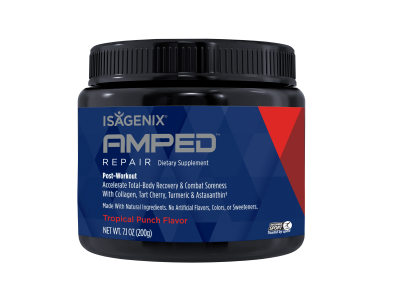 AMPED-Repair