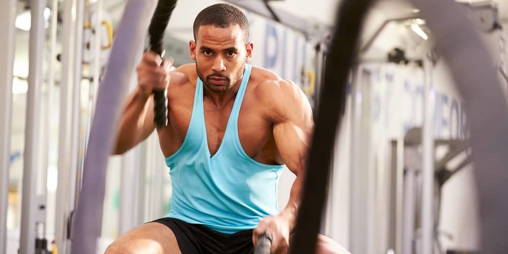 Guide to High-Intensity Interval Training (HIIT)