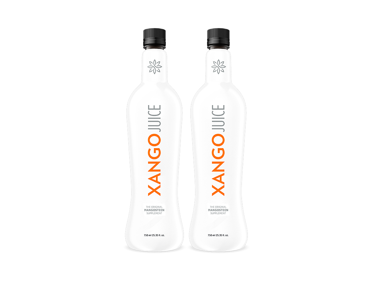 Xango