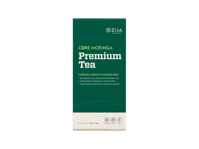 ZIJA Premium Tea