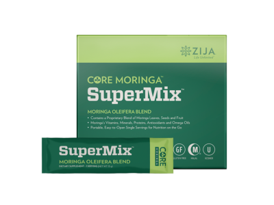 ZIJA SuperMix