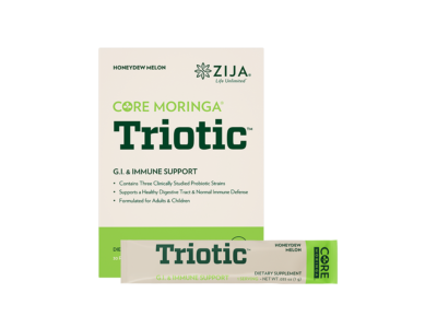 ZIJA Triotic