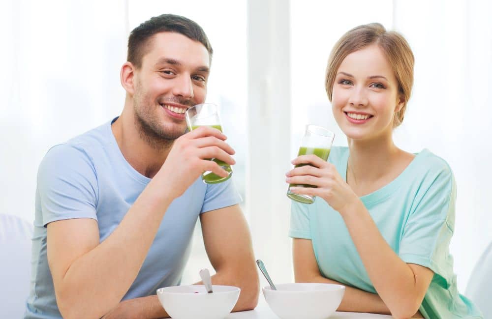 Depending on your supplement, Collagen can be added to drinks like smoothies.