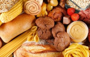 Refined carbs are stripped off their fiber and can have negative health effects.