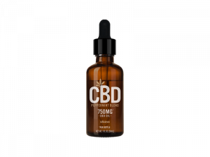 Cbd Peppermint