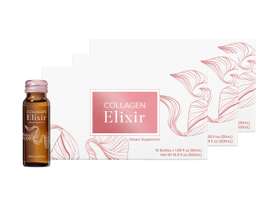 Collagen Elixir