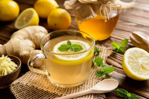 Ginger benefits your health in so many ways, from fighting inflammation to preventing oxidative damage.