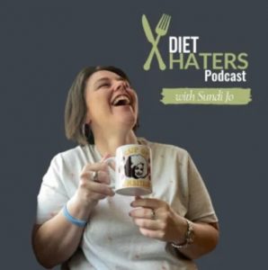 Diet Haters Podcast