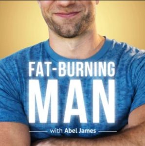 Fat-Burning Man Podcast