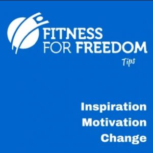 Fitness for Freedom Podcast