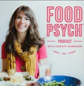 Food Psych Podcast