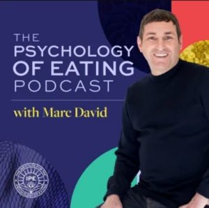 The Psychology of Eating Podcast.