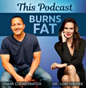 This Podcast Burns Fat