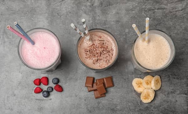 Try experimenting with different add-ins and ingredient combos in your IsaLean Shakes.