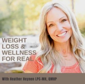 Weight Loss & Wellness for Real