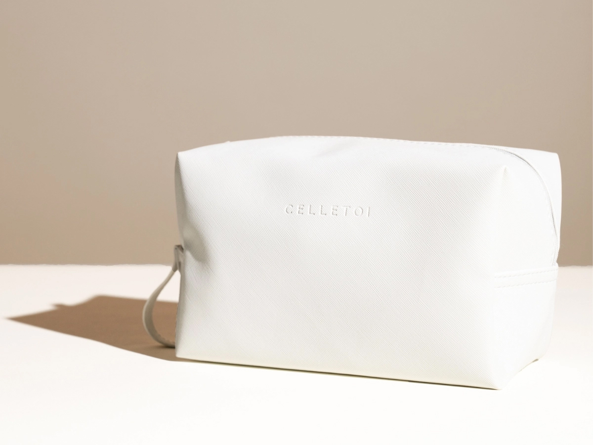 Celletoi Beauty Travel Bag