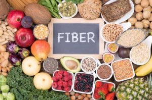 Fiber can help you lose weight, reduce your risk of diabetes, live longer and have a healthier gut.